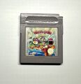 Nintendo Gameboy Classic - Modul / Spiel - WARIO LAND SUPER MARIO LAND 3 - EUR