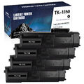 4x Toner PlatinumSerie für Kyocera TK-1150 TK1150 TK 1150 M 2135 DN M 2635 DN M