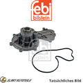 DIE WASSERPUMPE FÜR AUDI PORSCHE VW A5 8T3 CLAB CKVC CDUC CKVB CLAA FEBI