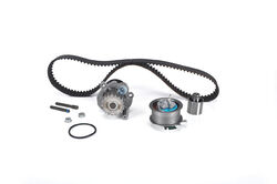 BOSCH 1 987 946 477 Wasserpumpe + Zahnriemensatz für VW Golf IV Schrägheck (1J1)