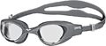 Arena The One Anti-Fog Schwimmbrille Unisex für Erwachsene, Schwimmbrille