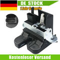 HECKKLAPPENSCHLOSS KOFFERRAUM SCHLOSS VW TOURAN 1T1 1T2 1T3 1T0827505H