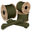 Paracord 4mm 10,25,50,100,250 meter