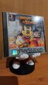 Mickey's Wild Adventure Platinum Playstation (PS1) (mit Handbuch)