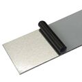 Alu Zuschnitt Platte Blech 1mm Aluminium Blechstreifen Aluplatte 1,0 mm dick