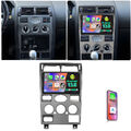 Für Ford Mondeo 2004-2007 Hatchback 2G+64G Android 13 Carplay Autoradio GPS Navi