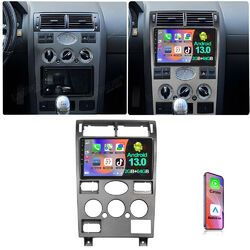 Für Ford Mondeo 2004-2007 Hatchback 2G+64G Android 13 Carplay Autoradio GPS Navi