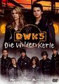 Die wilden Kerle 5 - DWK5 - Hinter dem Horizont - DVD - *NEU*