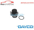 MOTOR KÜHLWASSERPUMPE WASSERPUMPE DAYCO DP064 I FÜR AUDI A4,A3,A6,A5,Q5,TT,B7