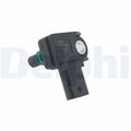 DELPHI PS20078-12B1 Ladedrucksensor für BMW 3 Touring (E91) 3 Limousine (E90)