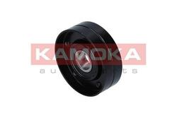 KAMOKA R0224 Spannarm Keilrippenriemen Ø70mm für VW Golf V Schrägheck (1K1)