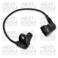 MEAT & DORIA Nockenwellensensor Hallgeber Zündimpulsgeber 871041 für BMW 7er E38