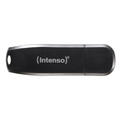 Intenso Speed Line 16GB - Schwarz