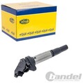 MAGNETI MARELLI ZÜNDSPULE passend für BMW 1 2 3 4 5 6 7 X1 X3 X4 X5 X6 Z4