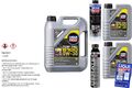 7L LIQUI MOLY Top Tec 6100 0W-30 Motoröl Motorenöl CeraTec ProLine