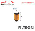 MOTOR ÖLFILTER FILTRON OE667/1 P FÜR CITROËN BERLINGO,C4 II,C4 I,C3,DS3