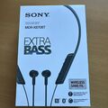 🎧  Sony MDR-XB70BT Headphones - Extra Bass