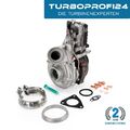 Turbolader Mercedes C E 220 CDI W204 W211 125 KW 170 PS 6460901080 752990