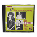 When we were young (25 top Oldies) 4:Lesley Gore, Champs, Cascades, Tommy.. [CD]