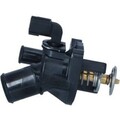 NRF 725247 Thermostat Kühlmittel für FORD MONDEO MAVERICK B4Y B5Y BWY