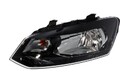 Valeo Scheinwerfer für VW Polo V 6R 2009-2014 Rechts 044082