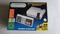 Nintendo Classic Mini: Nintendo Entertainment System Spielkonsole - Grau NES