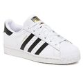 Neu Superstar Classic Leder Sneaker Unisex Schuhe Freizeit Turnschuhe Hot DE#