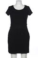 Esprit Kleid Damen Dress Damenkleid Gr. L Baumwolle Schwarz #lxzbp7z