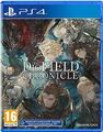 The Diofield Chronicle PS4 PLAYSTATION 4 Square Enix