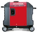 HONDA Inverter Stromerzeuger Stromaggregat Generator Benzin 3000 Watt EU30is