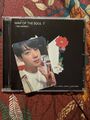 BTS BANGTAN Map Of The Soul 7: The Journey Japan Album With Jin Photocard