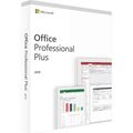 MS Office 2019 Professional Plus Key  Download per E-Mail Versand Neu