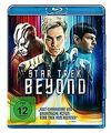 Star Trek Beyond [Blu-ray] von Lin, Justin | DVD | Zustand sehr gut