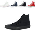 Converse Chuck Taylor All Star HI Schuhe  Unisex Erwachsene Turnschuhe