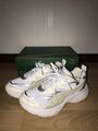 Puma Morphic Metallic Wns Gr.38,5 NEU&OVP