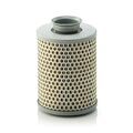 ORIGINAL® Mann-Filter P 919/7 Hydraulikfilter, Lenkung für Fiat Series 180