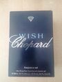 GESCHENKSET CHOPARD WISH EAU DE PARFUM 30 ML + SHOWER GEL 75 ML NEU/OVP SUPER!!!