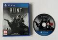 Hunt: Showdown Standard Edition Sony PlayStation 4 PS4 verpackt PAL