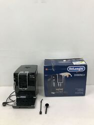 De'Longhi Dinamica ECAM 350.15.B 1450W Kaffeevollautomat - Schwarz