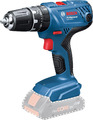 Bosch Professional 18V System Akku Schlagbohrschrauber GSB 18V-21 (Max. Drehmome