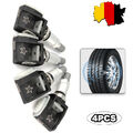 4x TPMS-Sensor RDCi RDC RDKS 36106876955 Für BMW Reifendrucksensoren 5er G30 G31