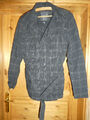 Esprit Jacke grau Gr. 42