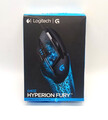 Logitech Gaming G402 Maus Hyperion Fury USB Kabelgebunden - Schwarz DEFEKT!