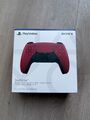 Sony PlayStation 5 DualSense Wireless Controller - Cosmic Red NEU & OVP