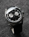 Claude Bernard by Edox - Proud Heritage Chronograph 10259 3C NAIN Herrenuhr