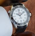 Omega Seamaster Diver 300M Co-Axial Master Chronometer 42 MM