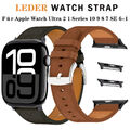 Armband für Apple Watch Ultra 2 38-49mm Series 10 9 8 7 6 5 SE 4 3 2 Strap Band