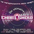 Die Ultimative Chartshow - Die erfolgreichsten Party-... | CD | Zustand sehr gut