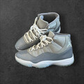 Jordan 11 Cool Grey 