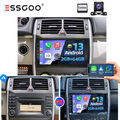 Für Mercedes-Benz A/B Klasse/Vito W169 W639 W245 Autoradio 64G Android13 GPS KAM